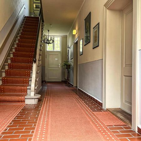 Apartmenthaus Gutenberg 78 Potsdam Buitenkant foto
