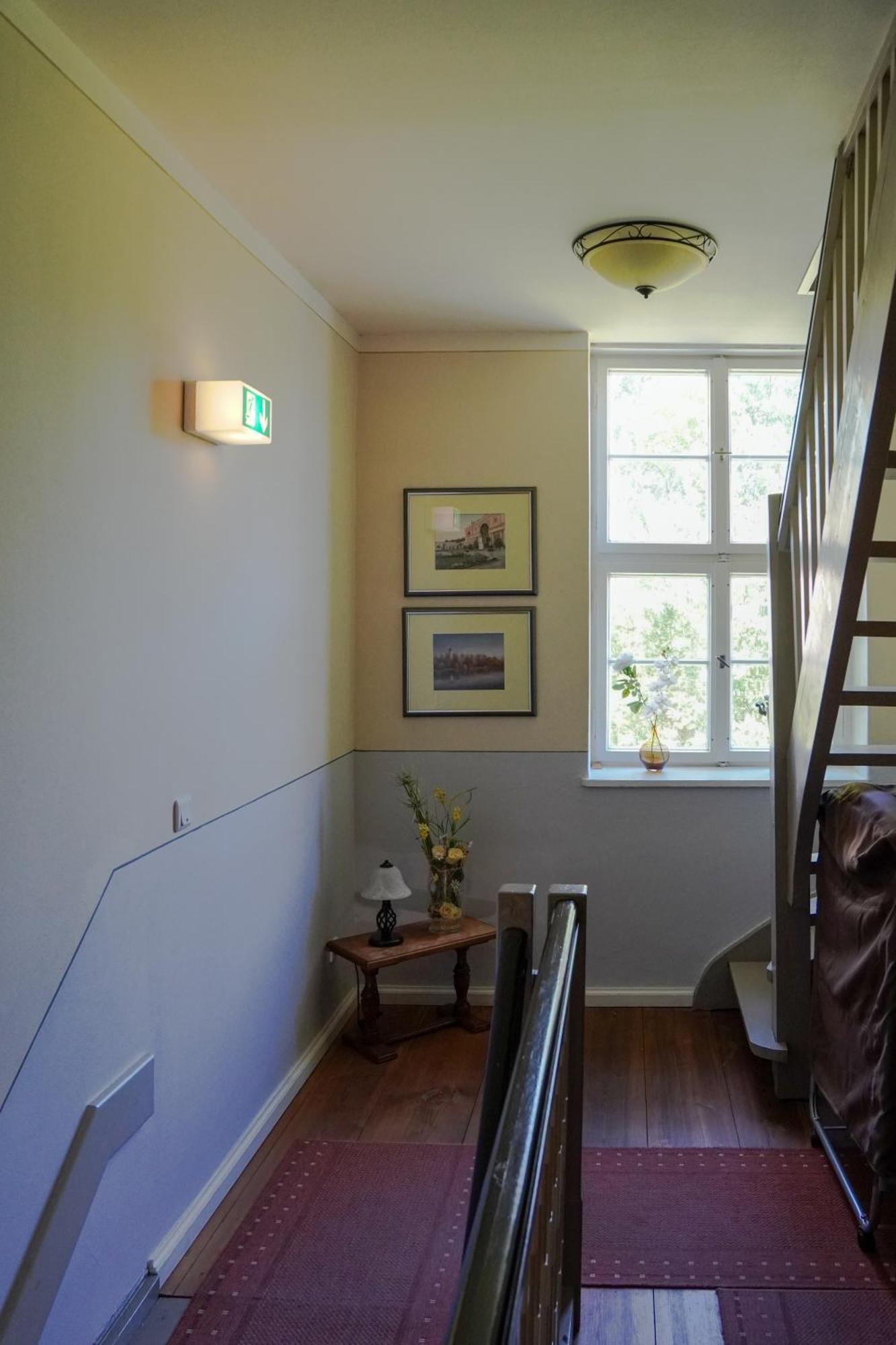 Apartmenthaus Gutenberg 78 Potsdam Buitenkant foto