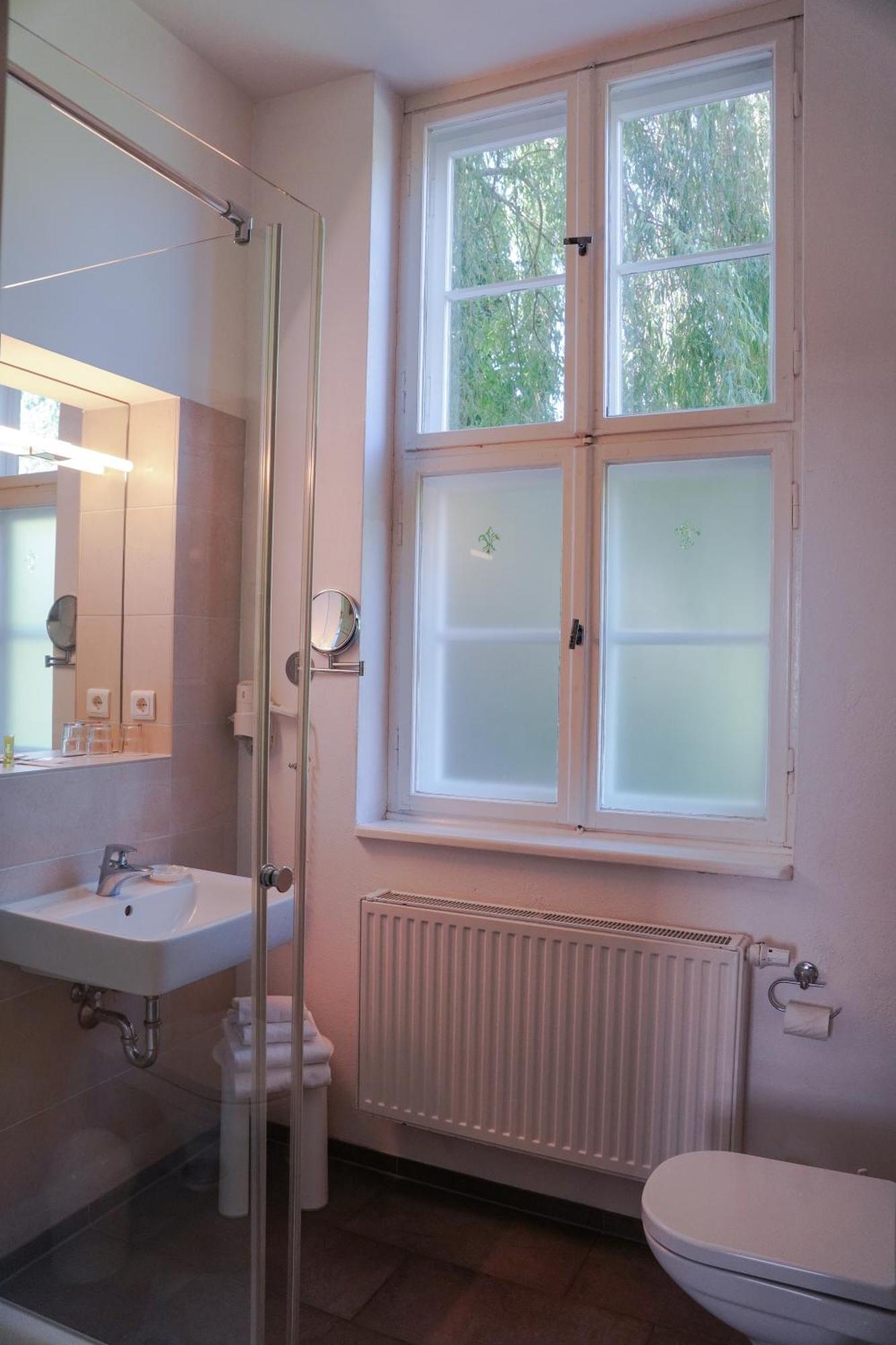 Apartmenthaus Gutenberg 78 Potsdam Buitenkant foto