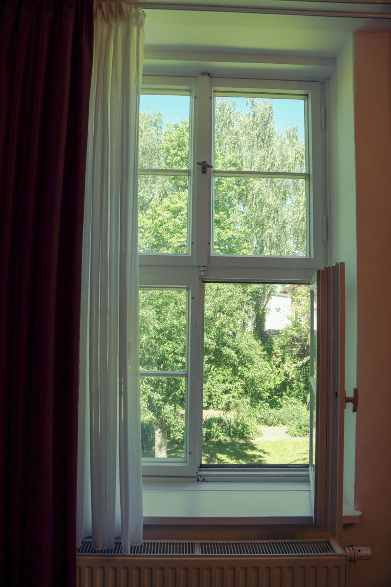 Apartmenthaus Gutenberg 78 Potsdam Buitenkant foto
