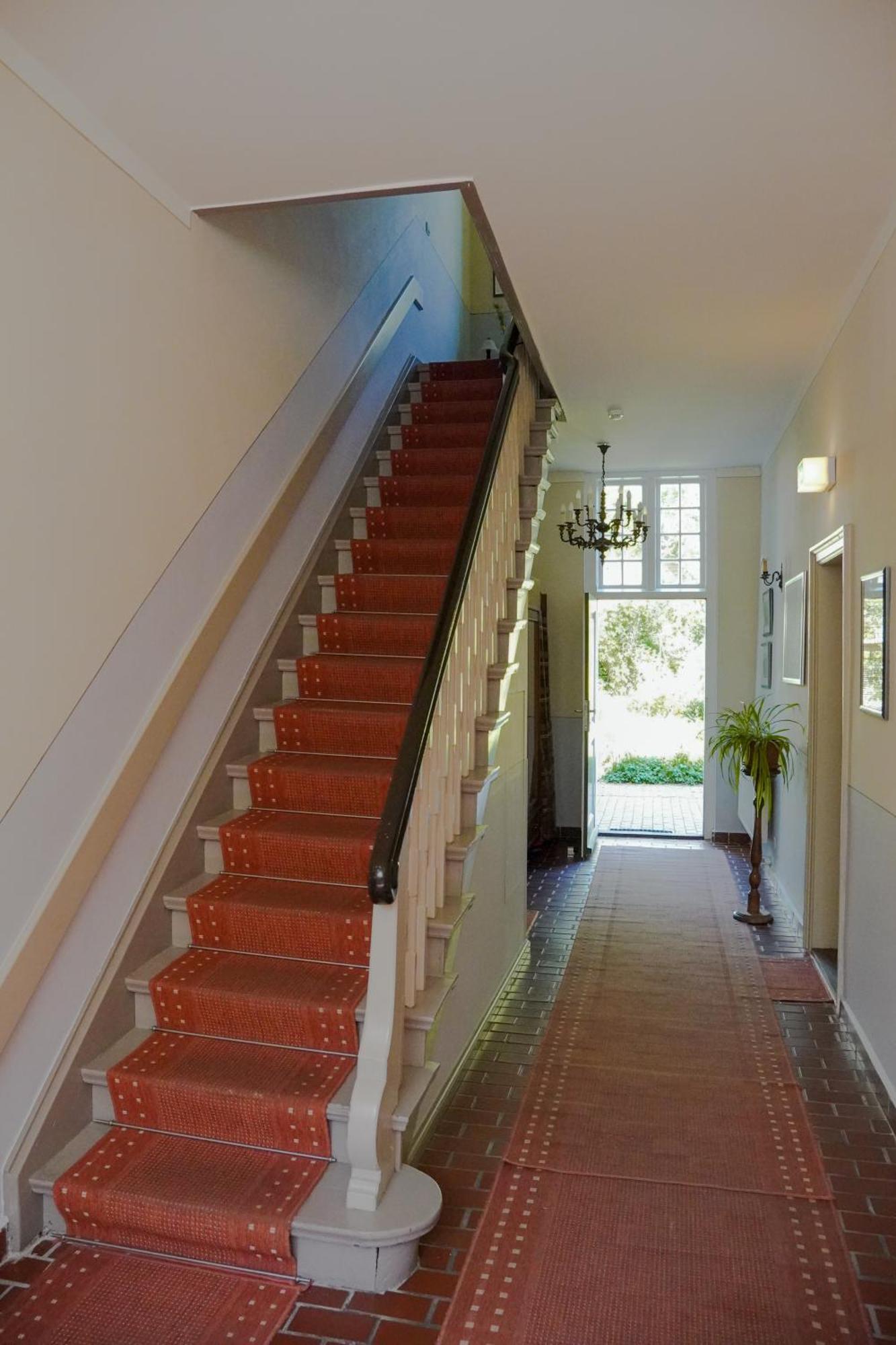 Apartmenthaus Gutenberg 78 Potsdam Buitenkant foto