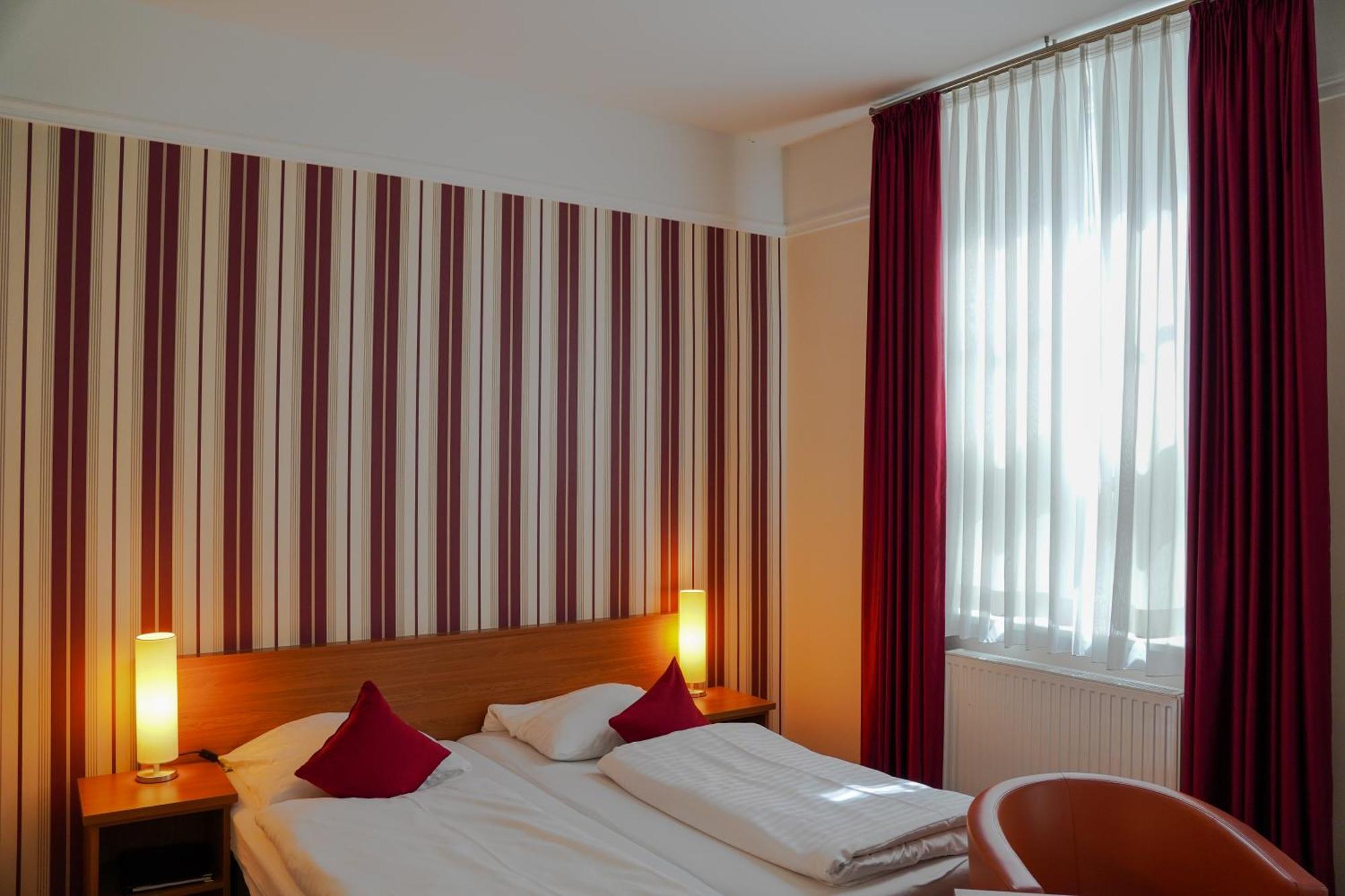 Apartmenthaus Gutenberg 78 Potsdam Buitenkant foto