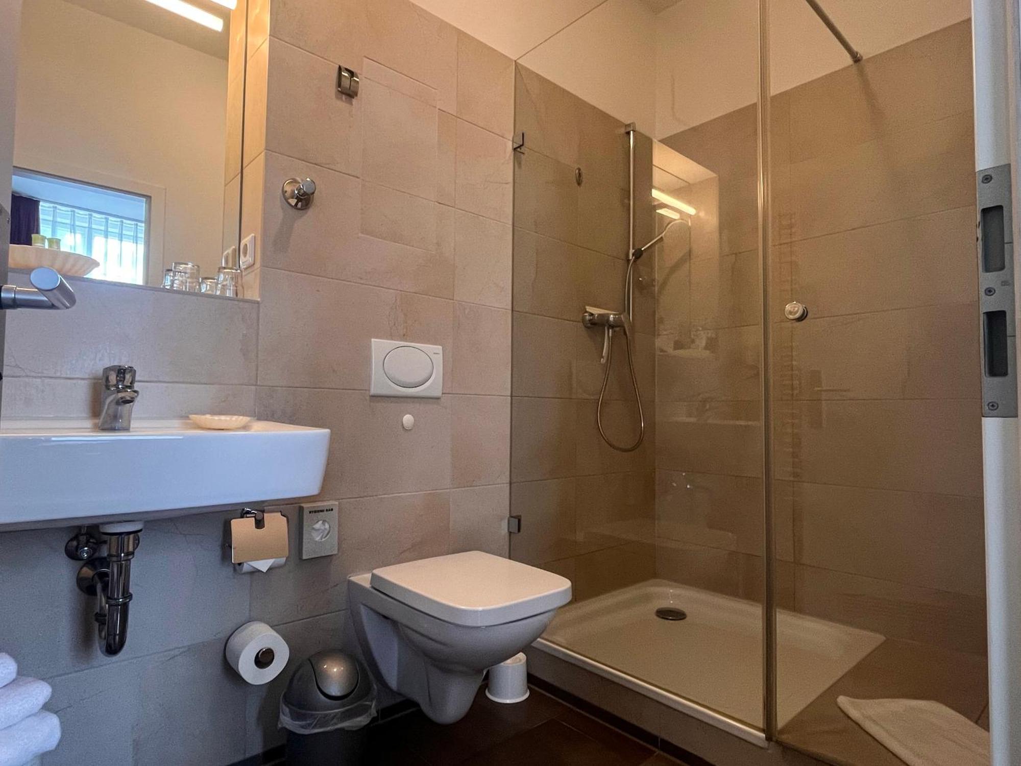 Apartmenthaus Gutenberg 78 Potsdam Buitenkant foto